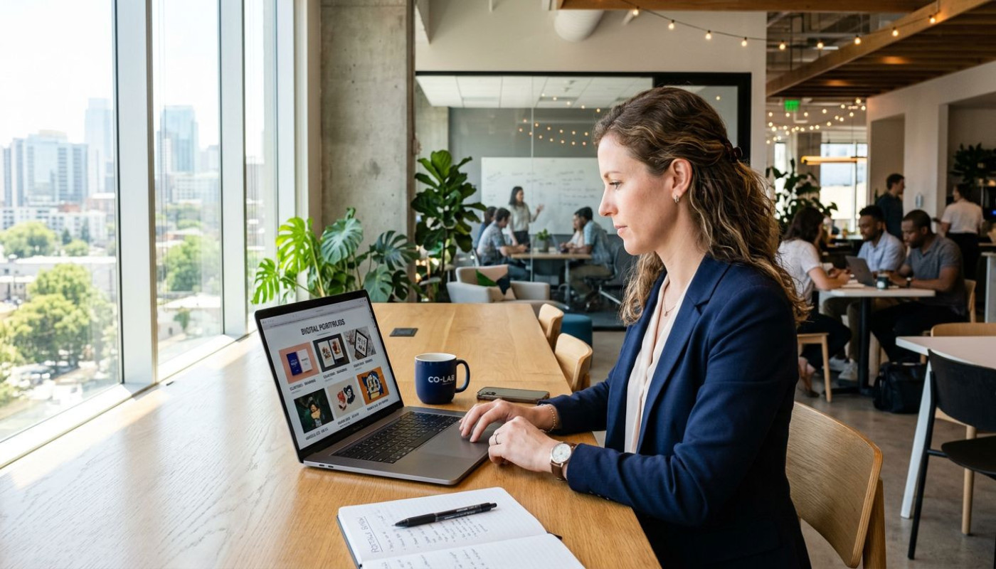 Comment choisir la meilleure agence web à Tours pour votre entreprise ?