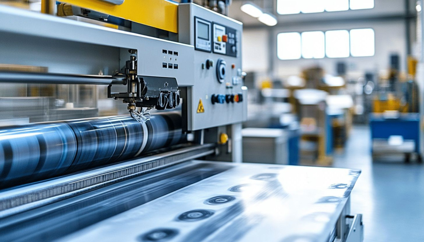 Comment choisir l'équipement idéal pour l'impression textile ?
