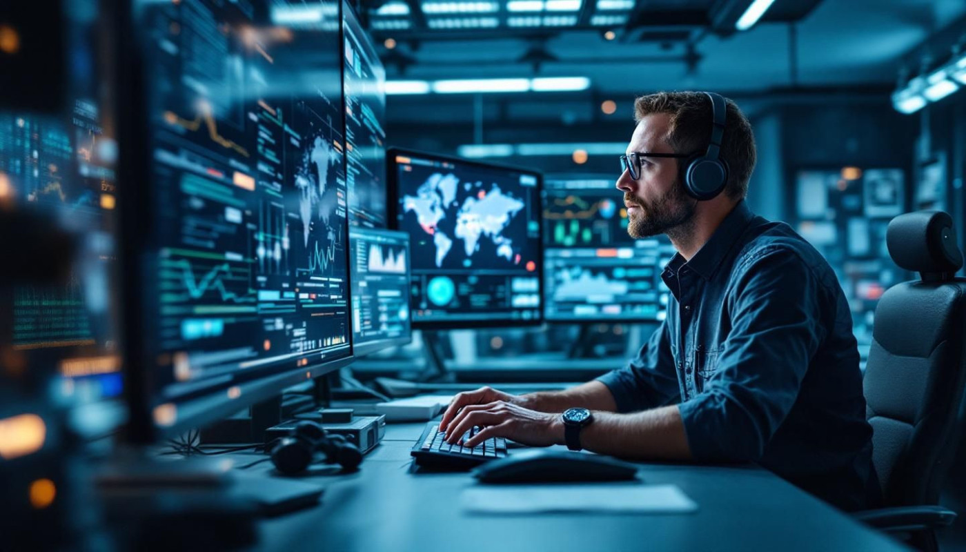 Comment les avancées technologiques influencent-elles les méthodes de contre-espionnage ?