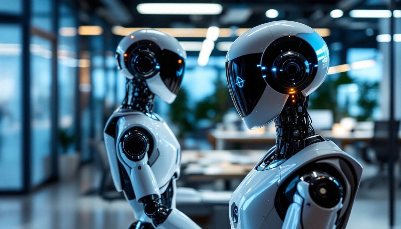 Stratégies pour intégrer l'intelligence artificielle dans les services clients
